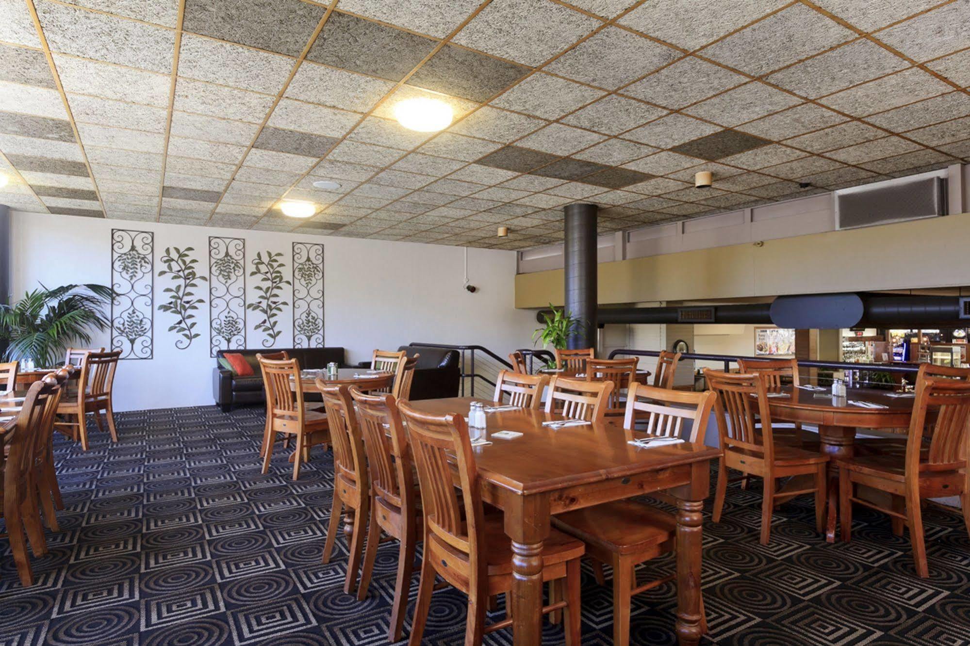 Shortland Budget Accommodation Jesmond Eksteriør bilde